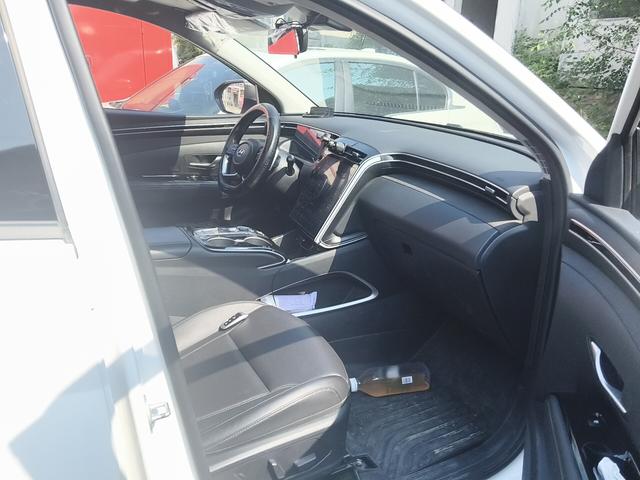 Hyundai Tucson 2023 thumb 9