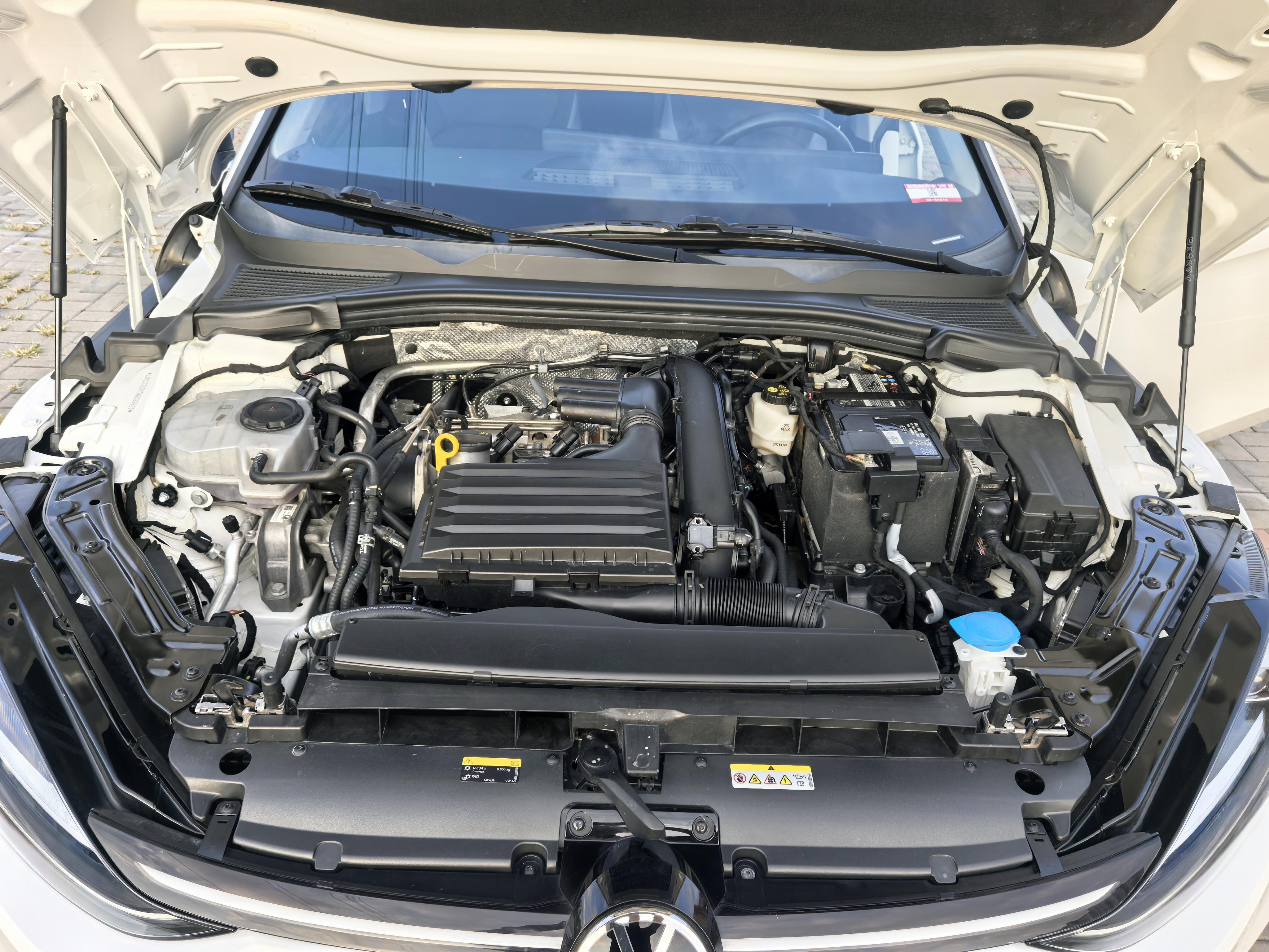 Volkswagen Lamando 2022 thumb 6