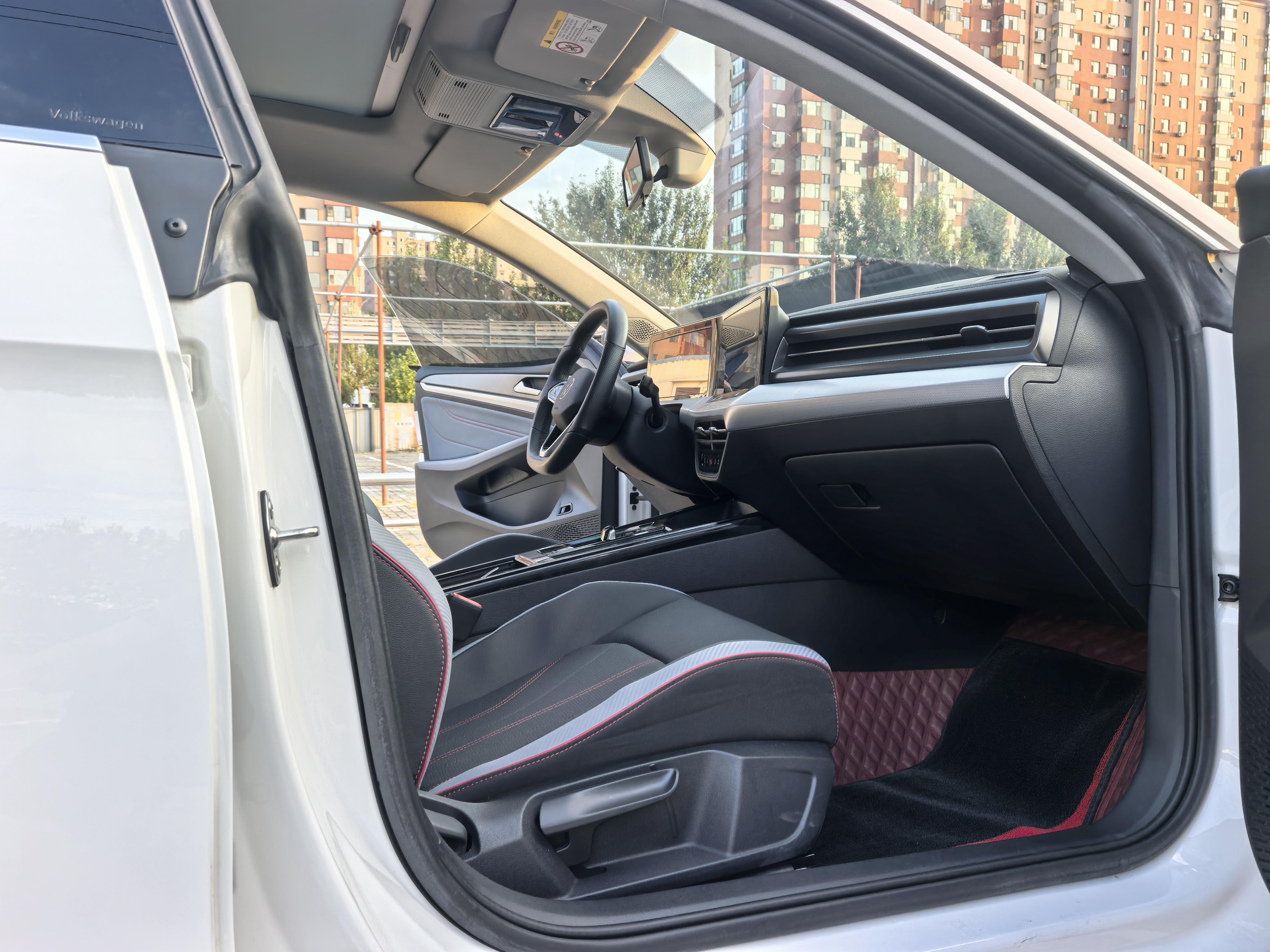 Volkswagen Lamando 2022 thumb 9