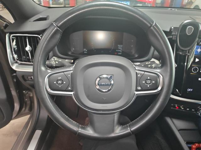 Volvo S60 2022 thumb 5