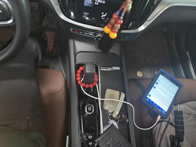 Volvo S60 2022 thumb 7
