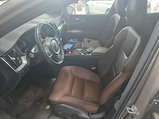 Volvo S60 2022 thumb 8
