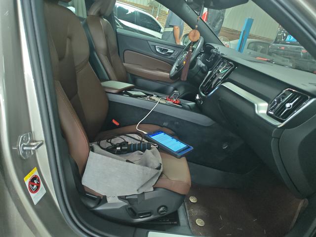 Volvo S60 2022 thumb 9
