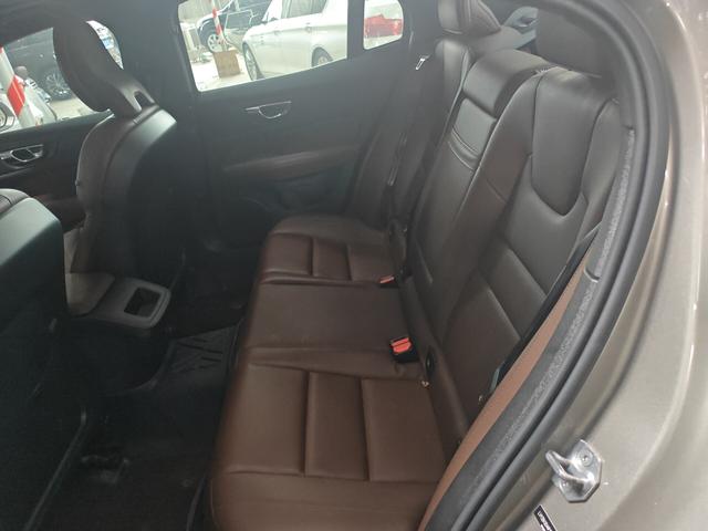 Volvo S60 2022 thumb 10