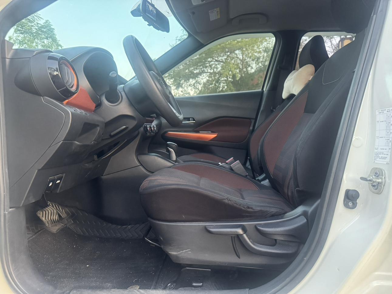 Nissan Kicks 2017 thumb 8