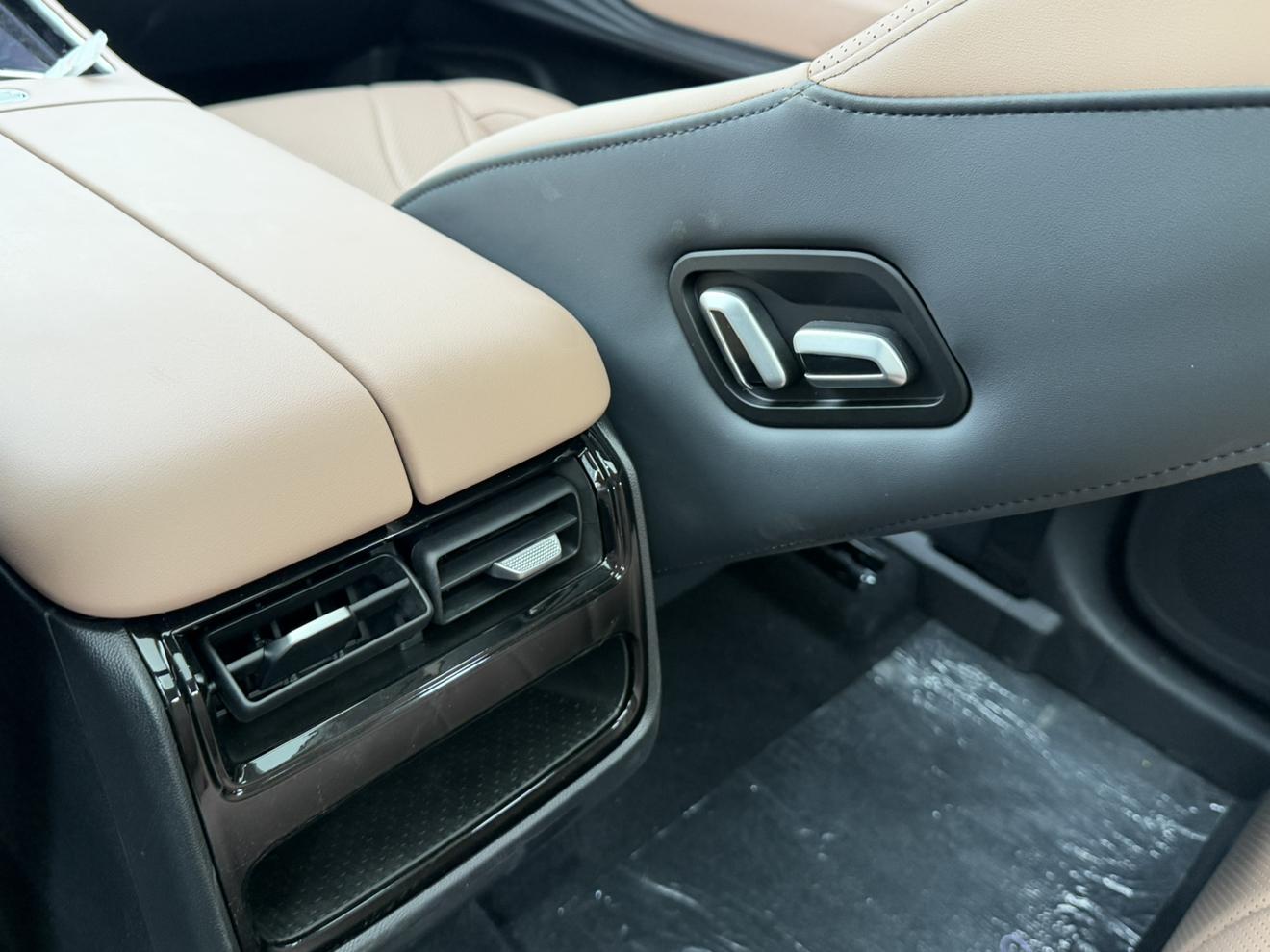 Chery Tiggo 8L 2024 thumb 6