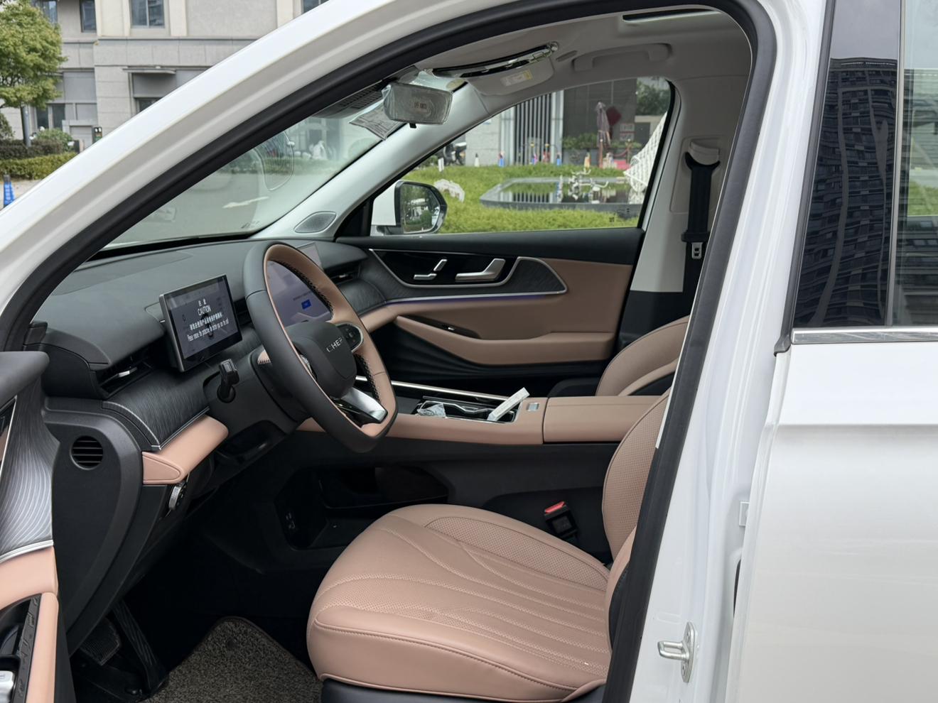 Chery Tiggo 8L 2024 thumb 10