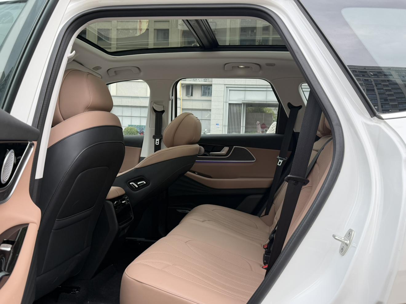 Chery Tiggo 8L 2024 thumb 11
