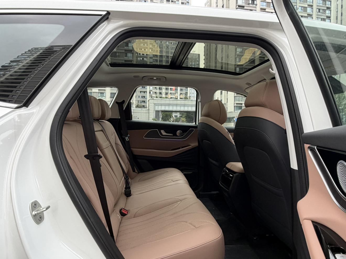 Chery Tiggo 8L 2024 thumb 12