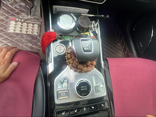 Hongqi HS5 2019 thumb 7