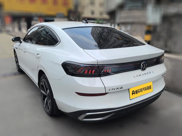 Volkswagen Lamando 2023 thumb 2