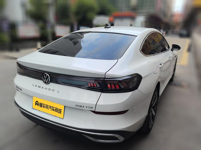 Volkswagen Lamando 2023 thumb 12