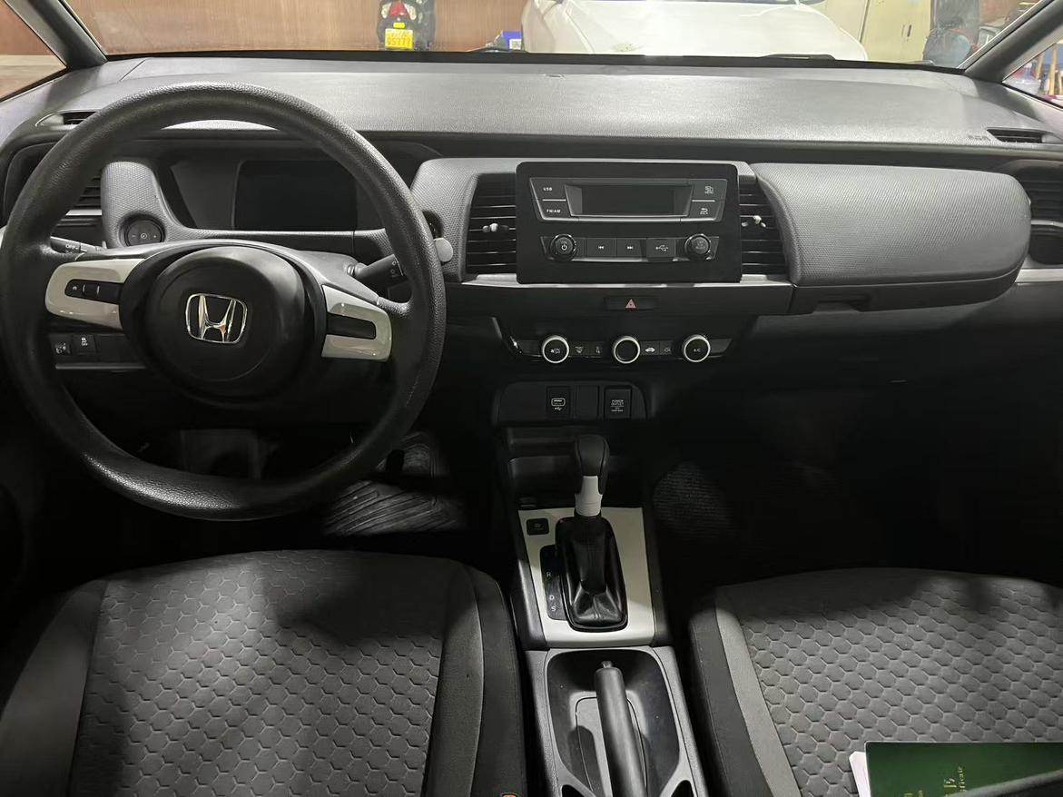 Honda Fit Shuttle 2023 thumb 6
