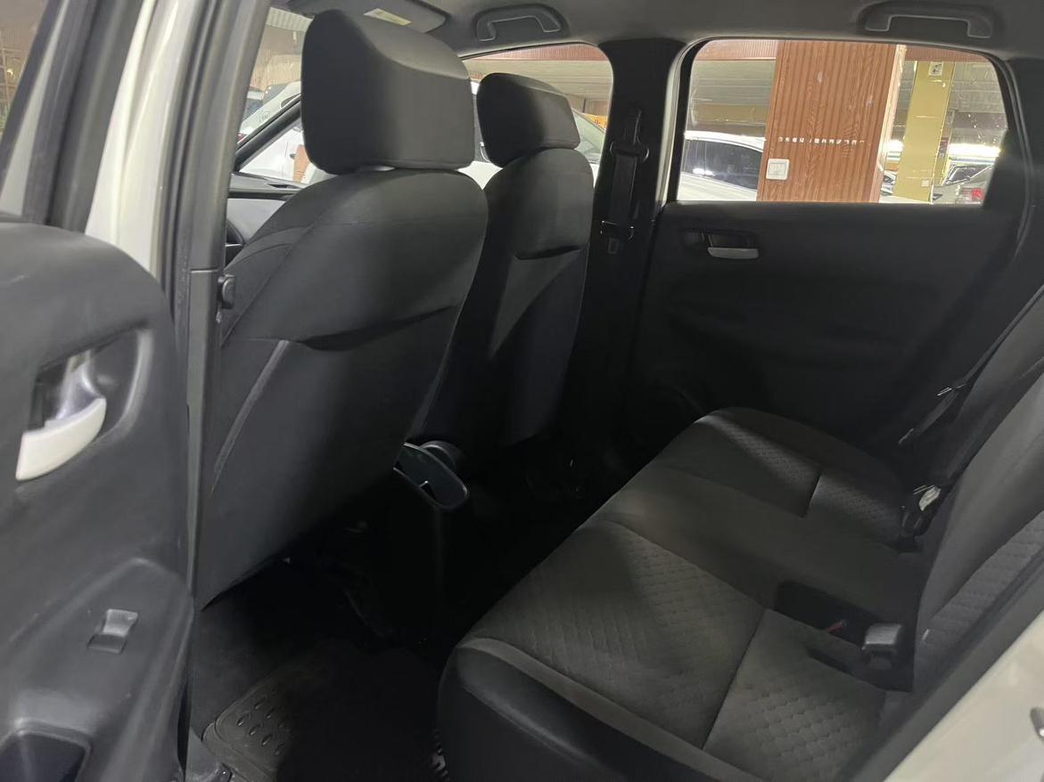 Honda Fit Shuttle 2023 thumb 9