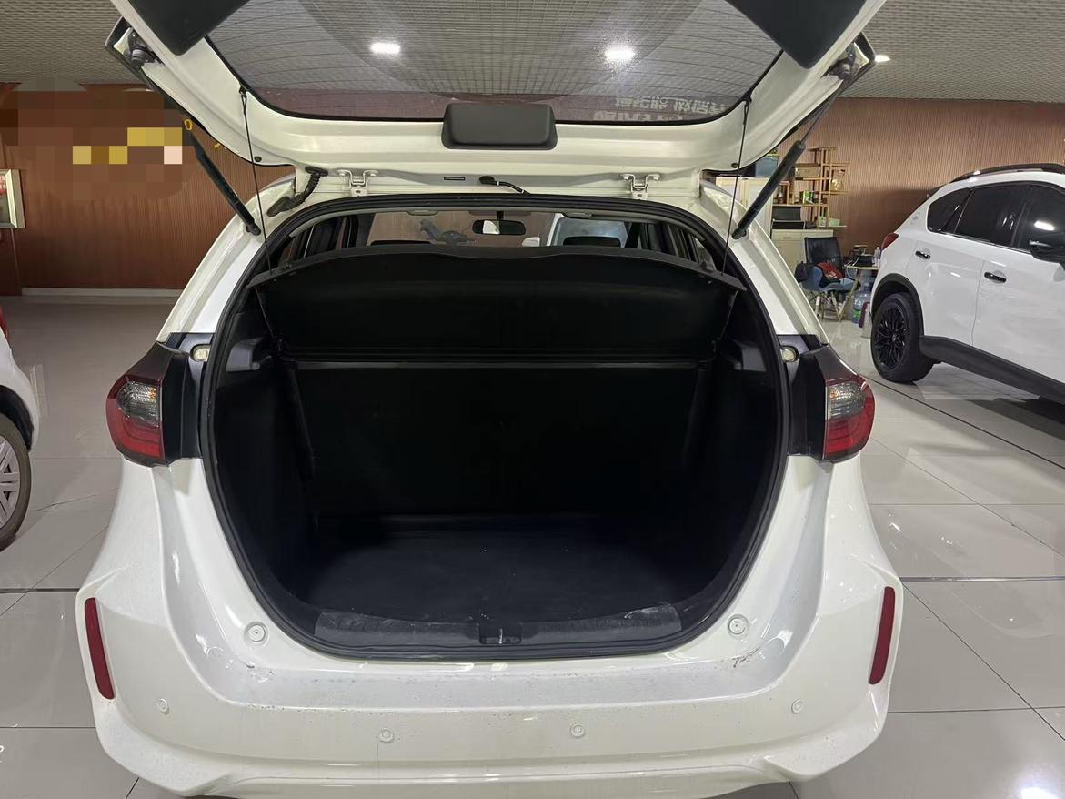 Honda Fit Shuttle 2023 thumb 10