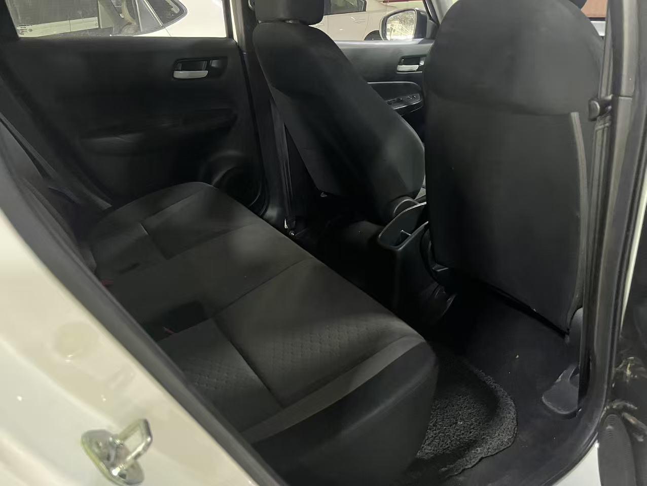 Honda Fit Shuttle 2023 thumb 11