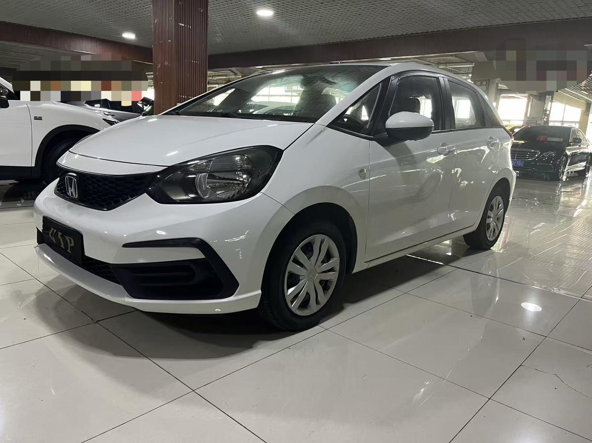 Honda Fit Shuttle 2023 thumb 12