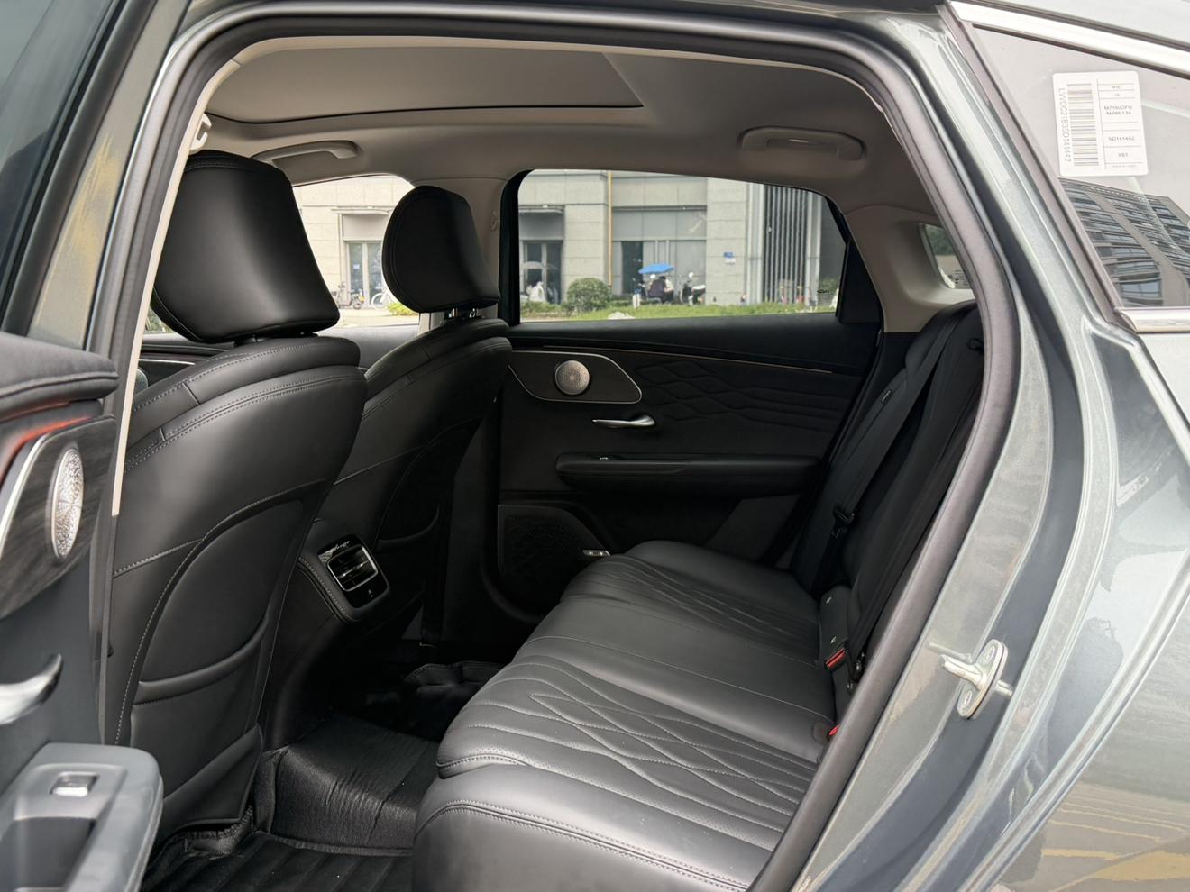 Chery Arrizo 8 PRO 2025 thumb 10