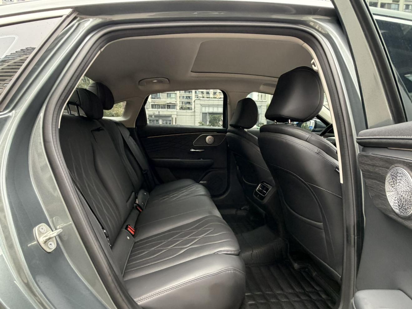 Chery Arrizo 8 PRO 2025 thumb 11