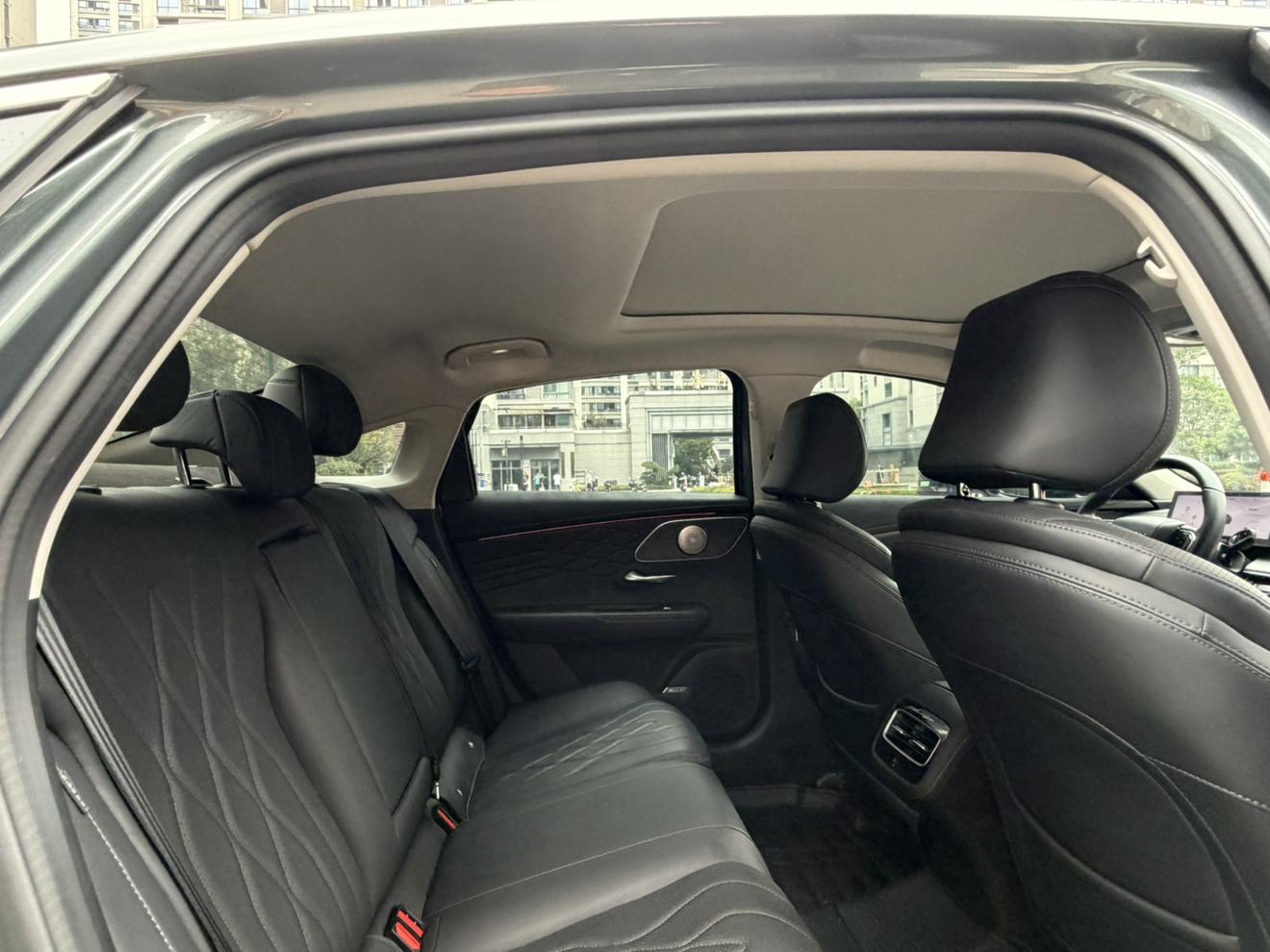 Chery Arrizo 8 PRO 2025 thumb 12