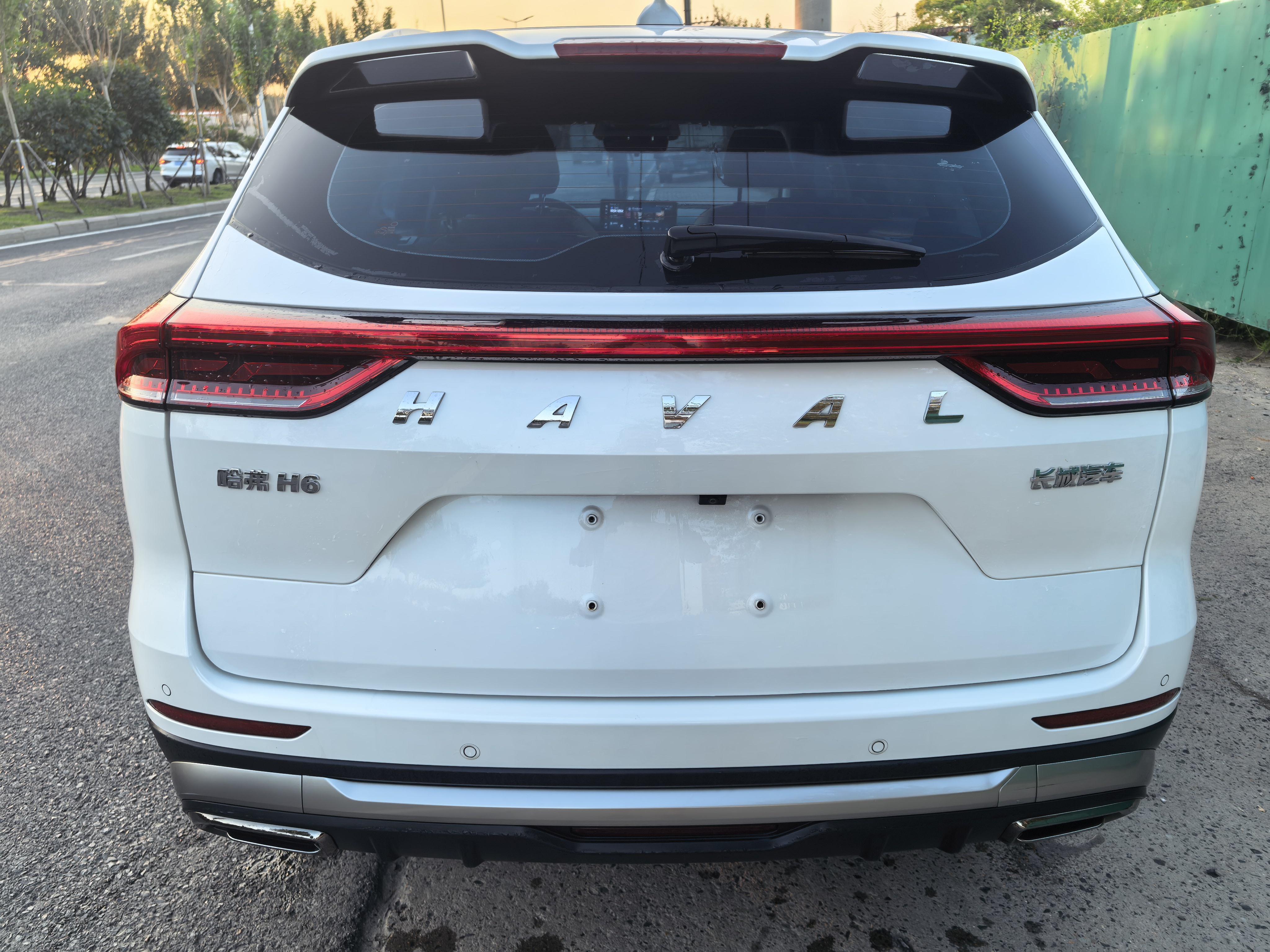 Haval H6 2023 thumb 3