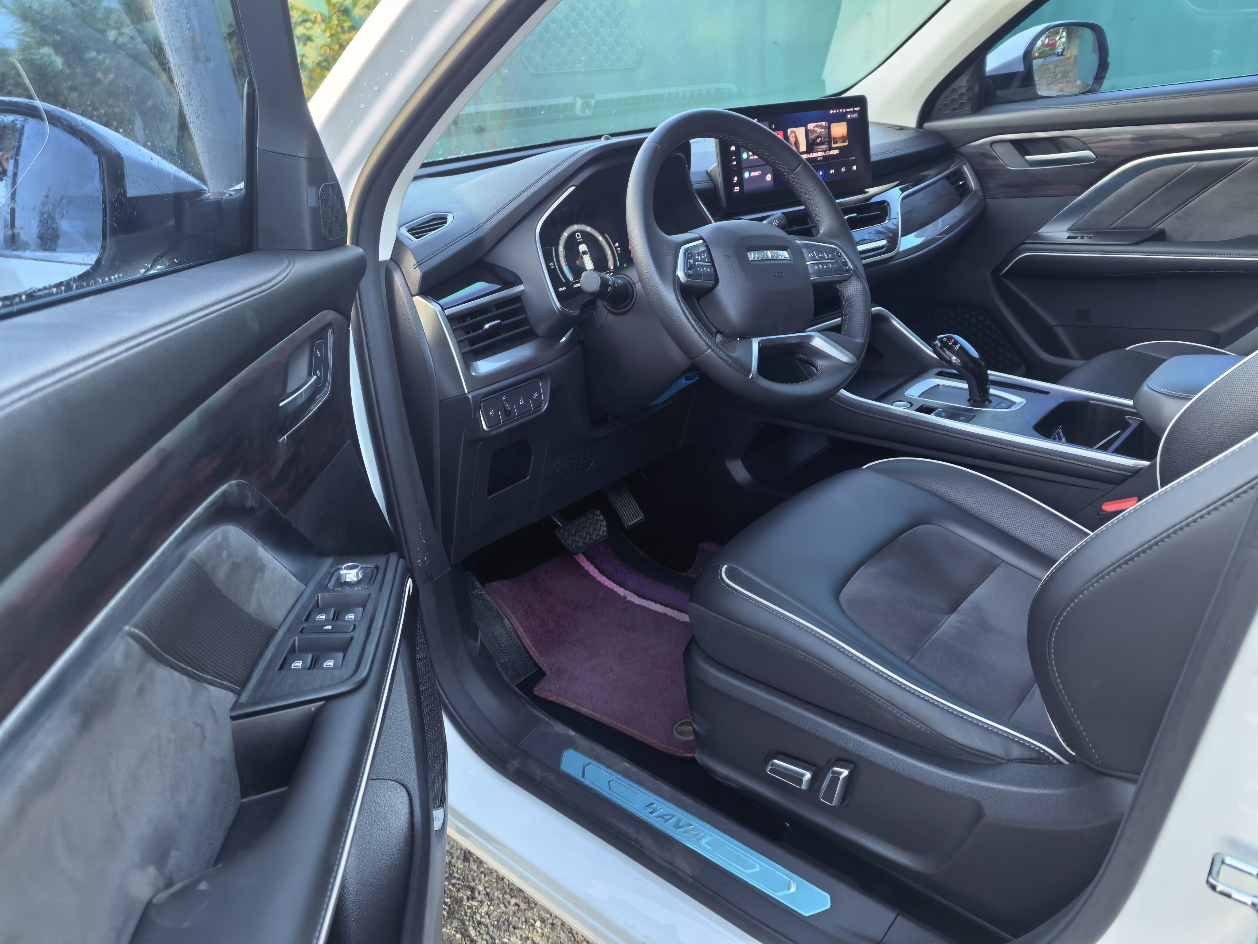 Haval H6 2023 thumb 12
