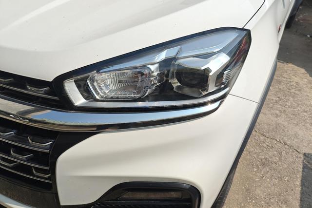 Chery Tiggo 8 2021 thumb 2