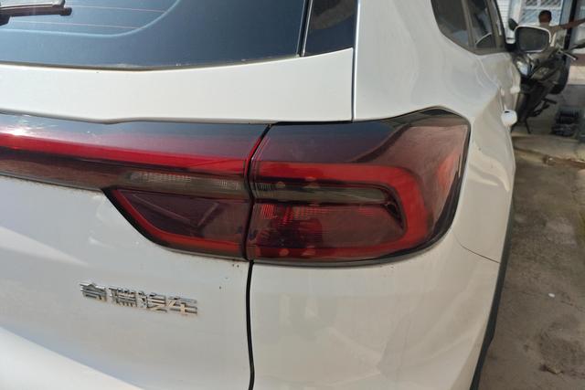 Chery Tiggo 8 2021 thumb 3