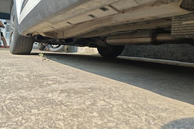 Chery Tiggo 8 2021 thumb 5