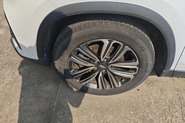 Chery Tiggo 8 2021 thumb 7