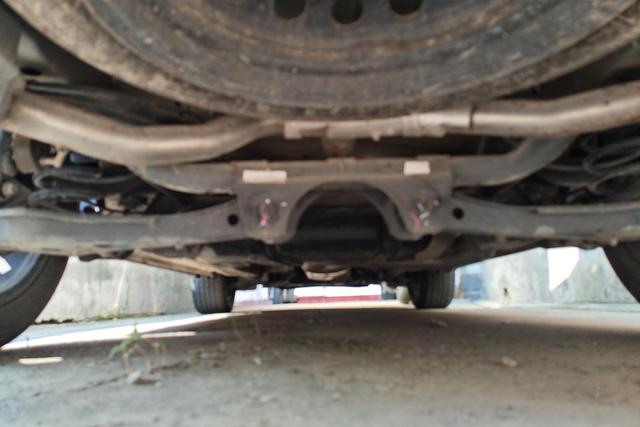 Chery Tiggo 8 2021 thumb 9