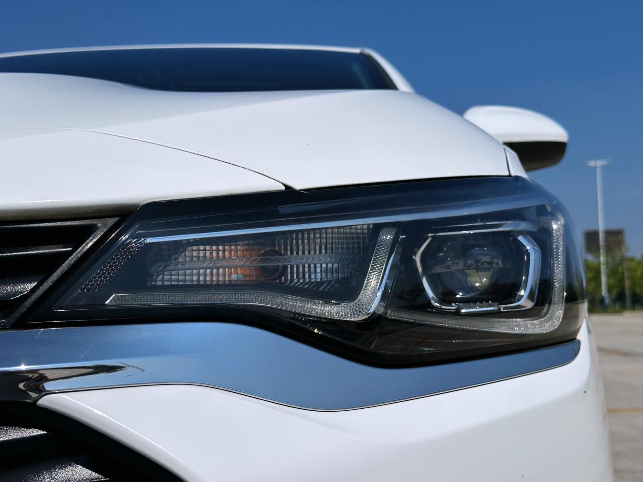 Chevrolet Monza 2021 thumb 7