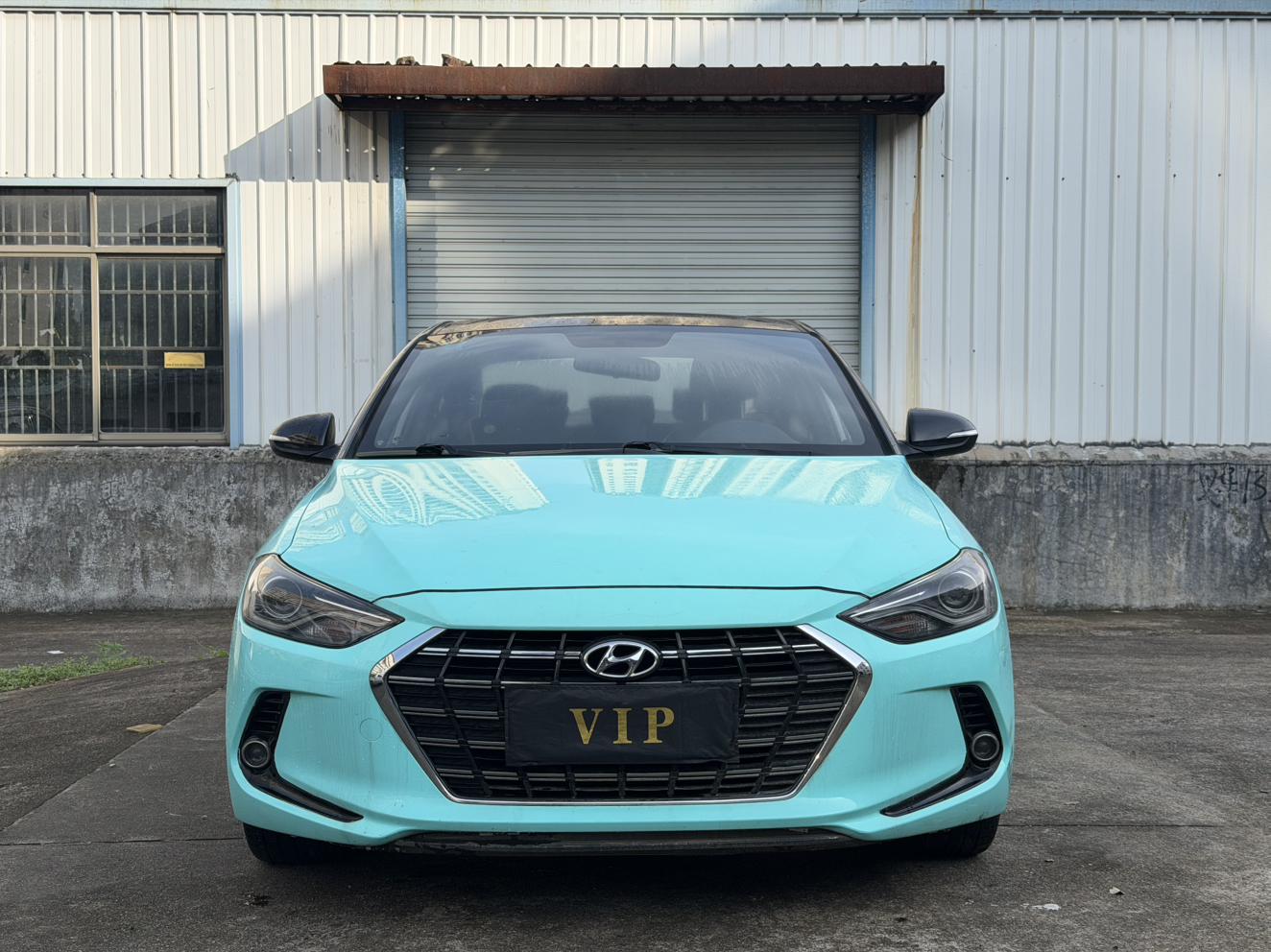 Hyundai Elantra 2019 thumb 10
