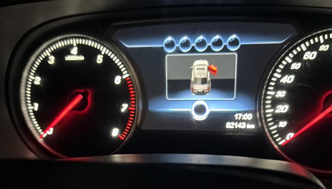 Hongqi H5 2019 thumb 6