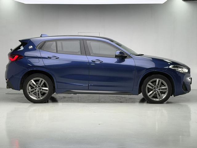 BMW X2 2021 thumb 6