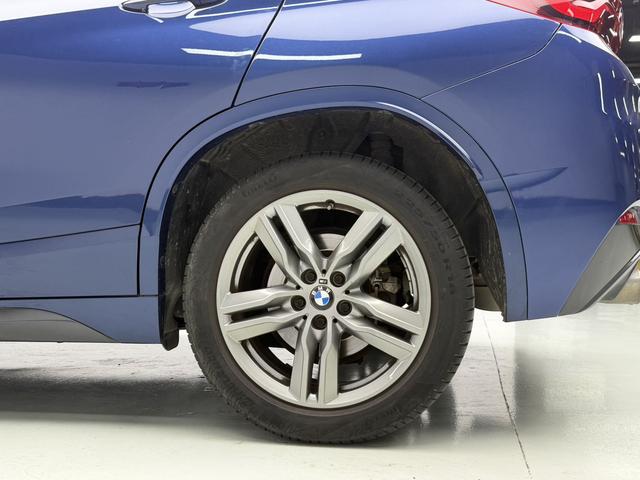 BMW X2 2021 thumb 7