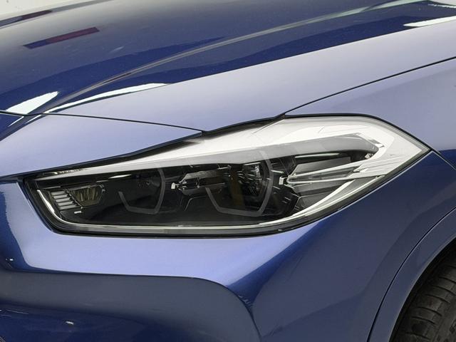 BMW X2 2021 thumb 10
