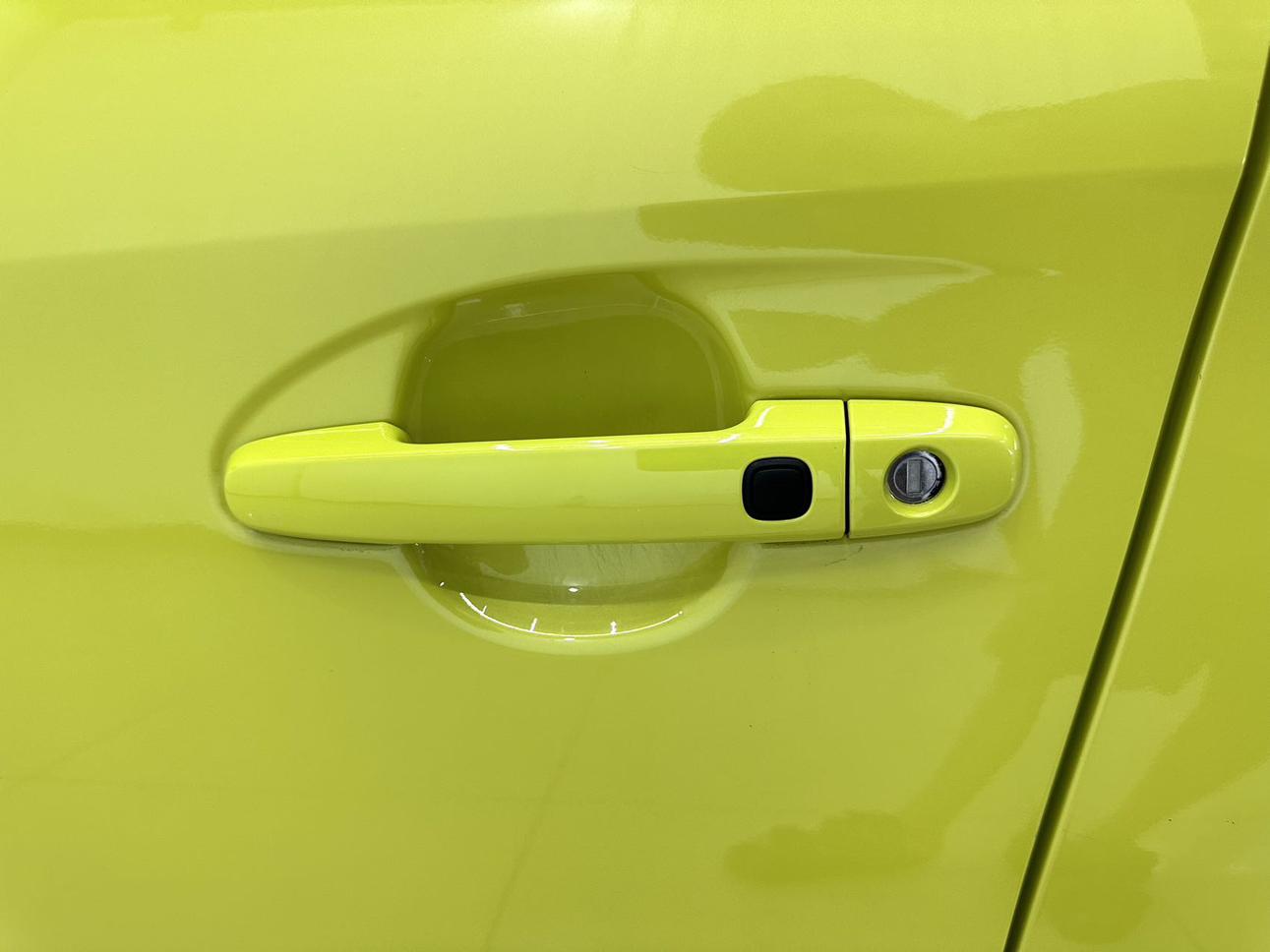 Toyota Yaris 2022 thumb 6