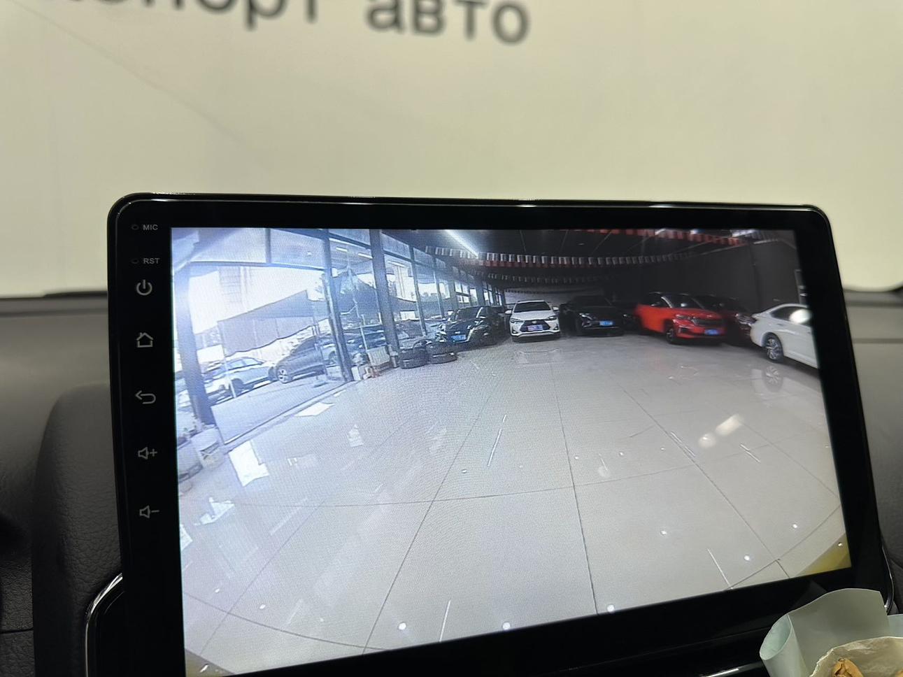 Toyota Yaris 2022 thumb 7