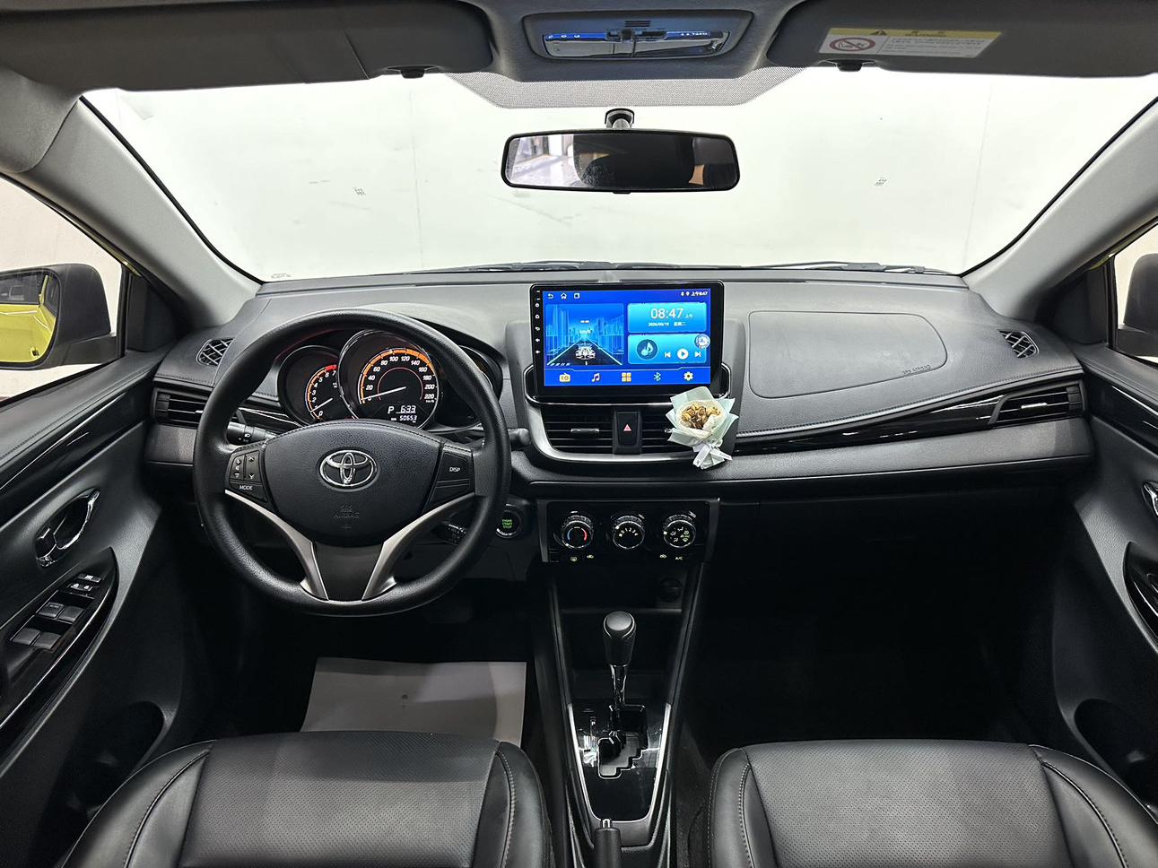 Toyota Yaris 2022 thumb 8