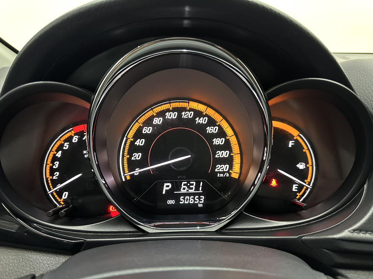 Toyota Yaris 2022 thumb 9