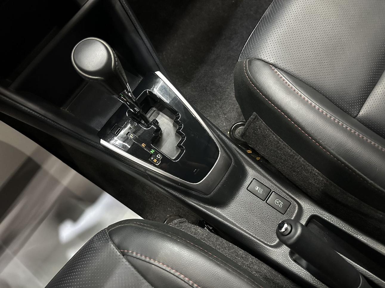 Toyota Yaris 2022 thumb 10