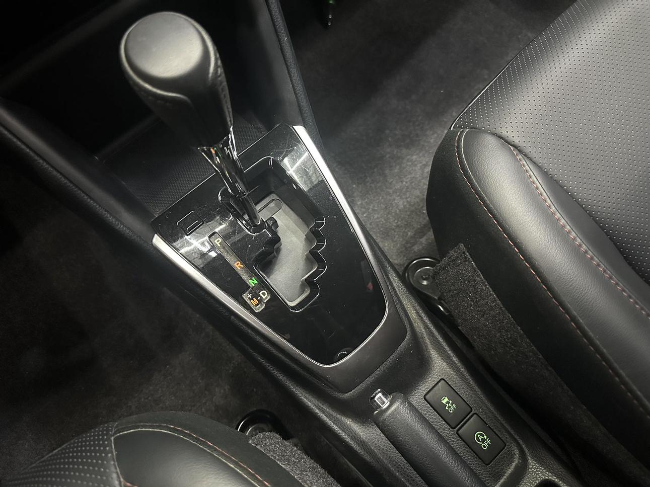 Toyota Yaris 2022 thumb 11