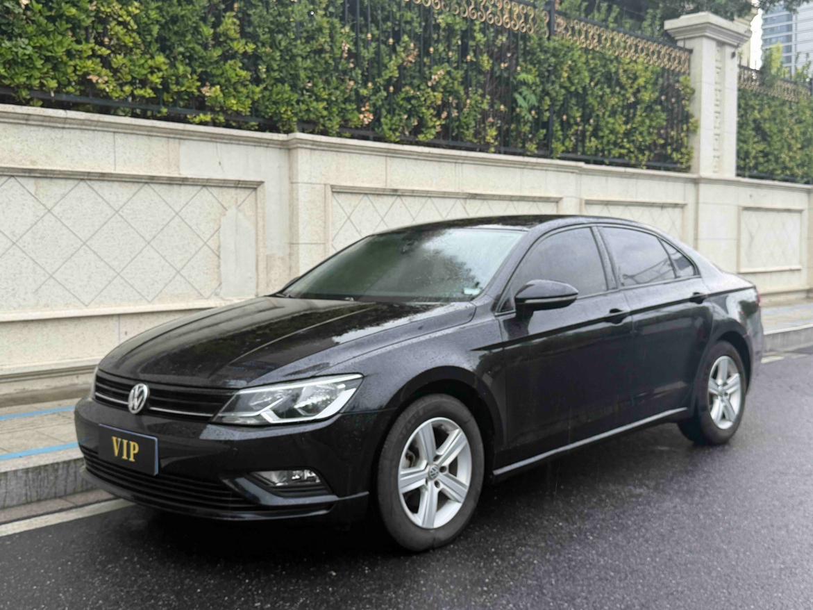 Volkswagen Lamando 2015 thumb 12
