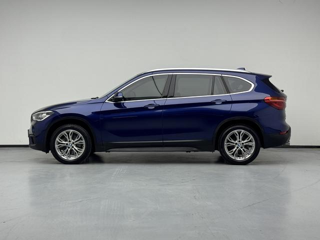 BMW X1 2019 thumb 2