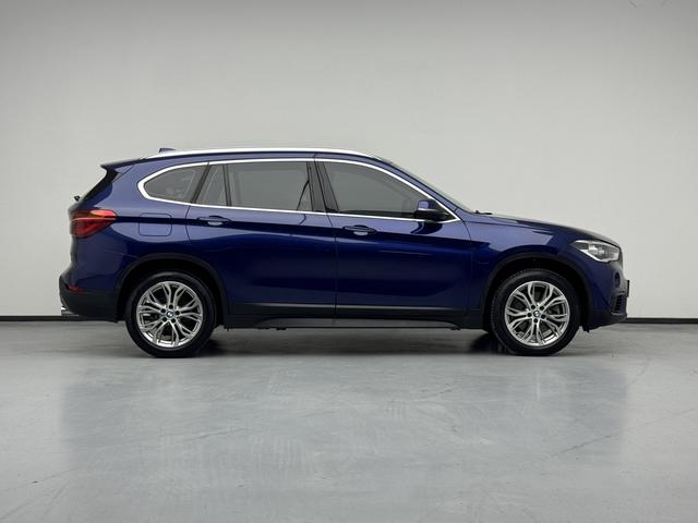 BMW X1 2019 thumb 6