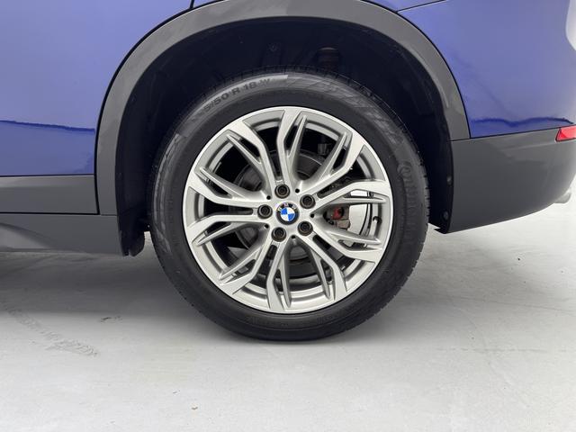 BMW X1 2019 thumb 7