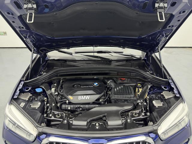 BMW X1 2019 thumb 8