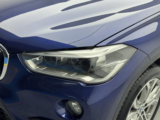 BMW X1 2019 thumb 10