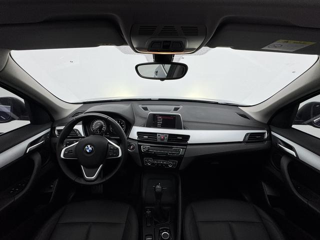 BMW X1 2019 thumb 12